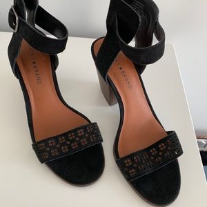 Lucky Brand Sandles
